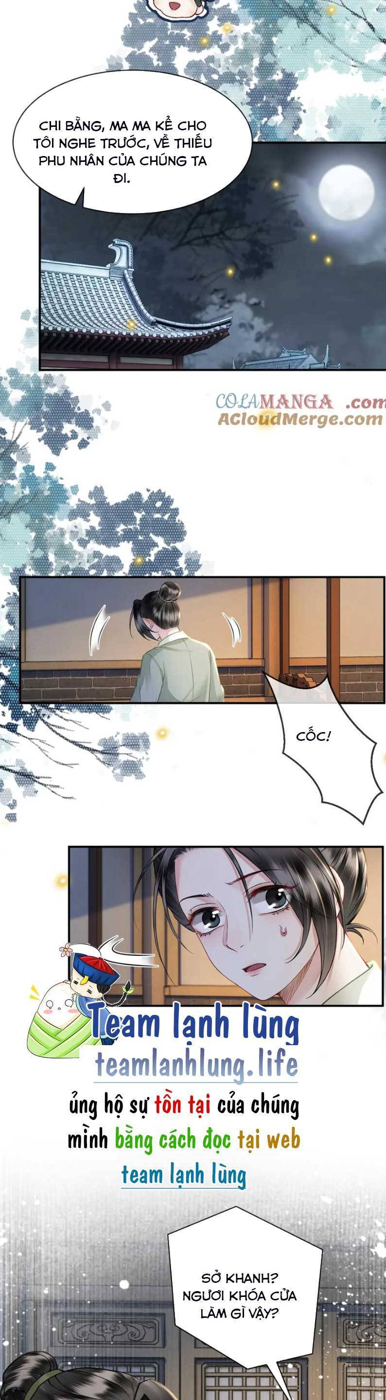 Ngỗ Tác Cẩm Y Chapter 34 - 22