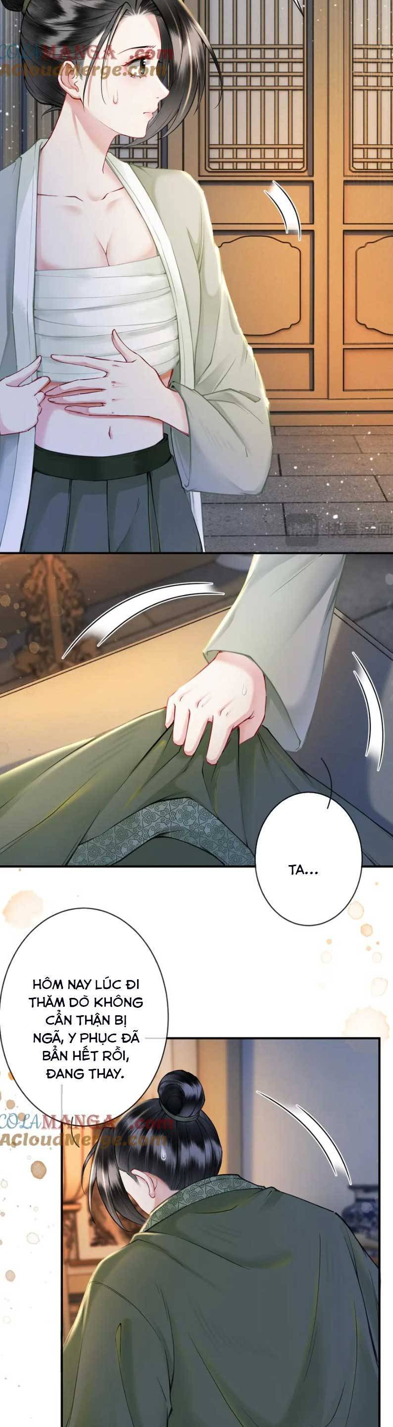 Ngỗ Tác Cẩm Y Chapter 34 - 23