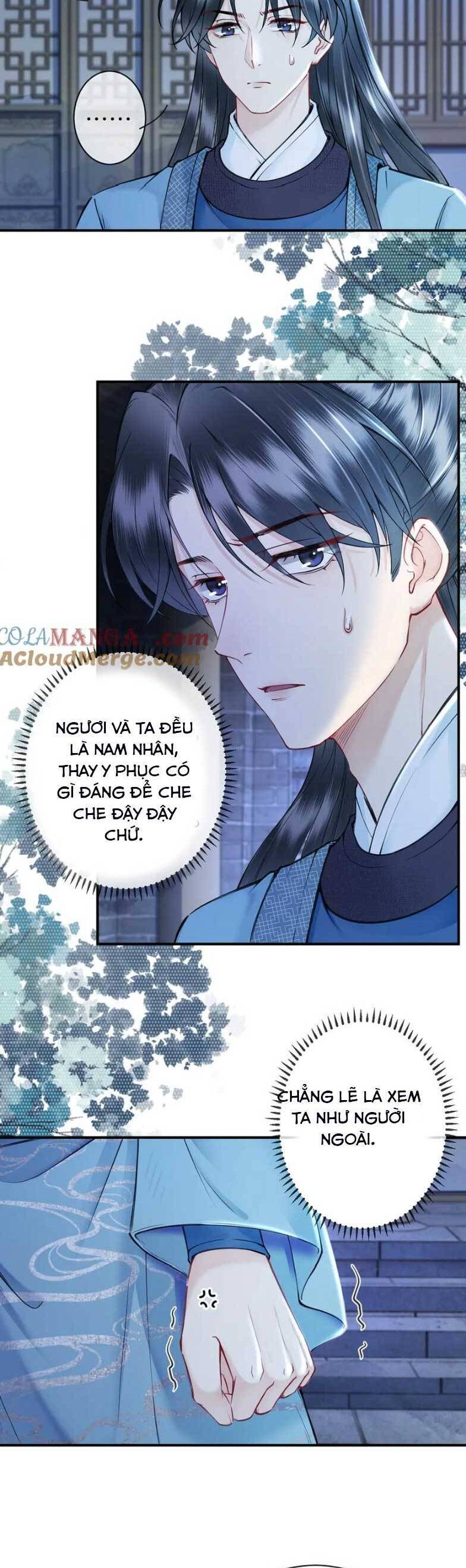 Ngỗ Tác Cẩm Y Chapter 34 - 25