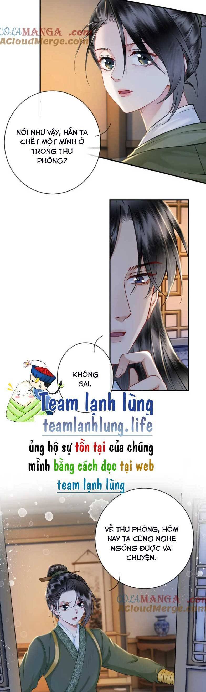 Ngỗ Tác Cẩm Y Chapter 34 - 27