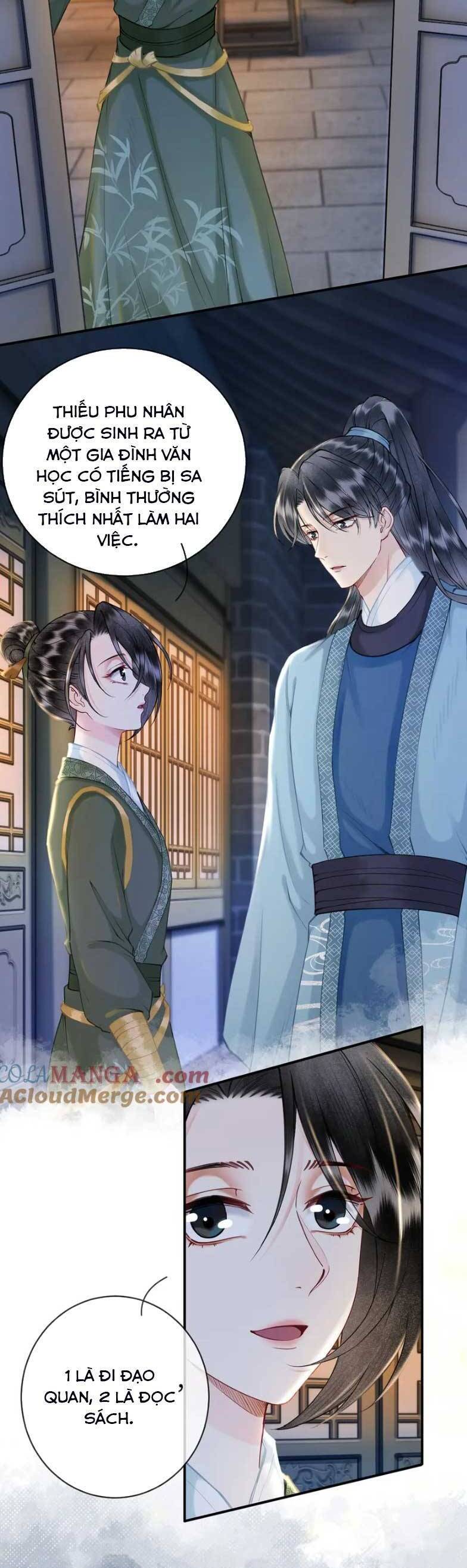 Ngỗ Tác Cẩm Y Chapter 34 - 28