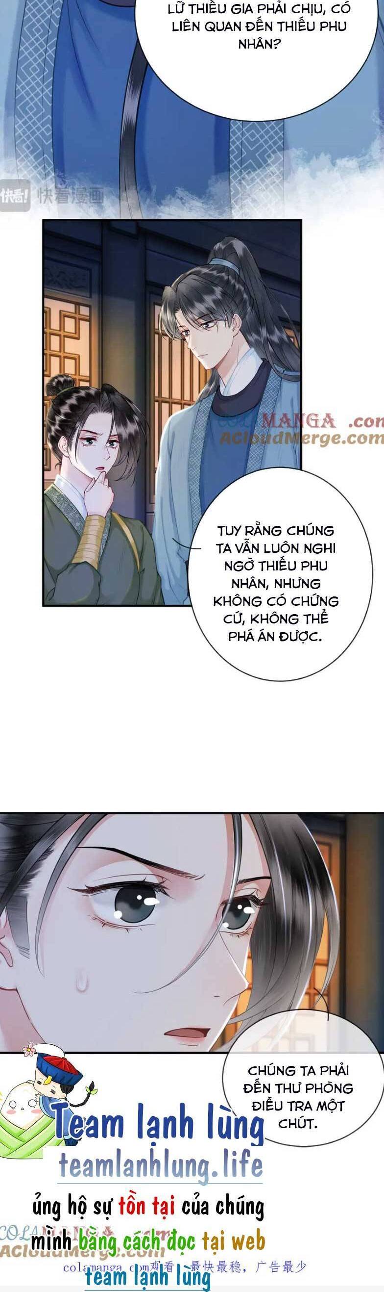 Ngỗ Tác Cẩm Y Chapter 34 - 30