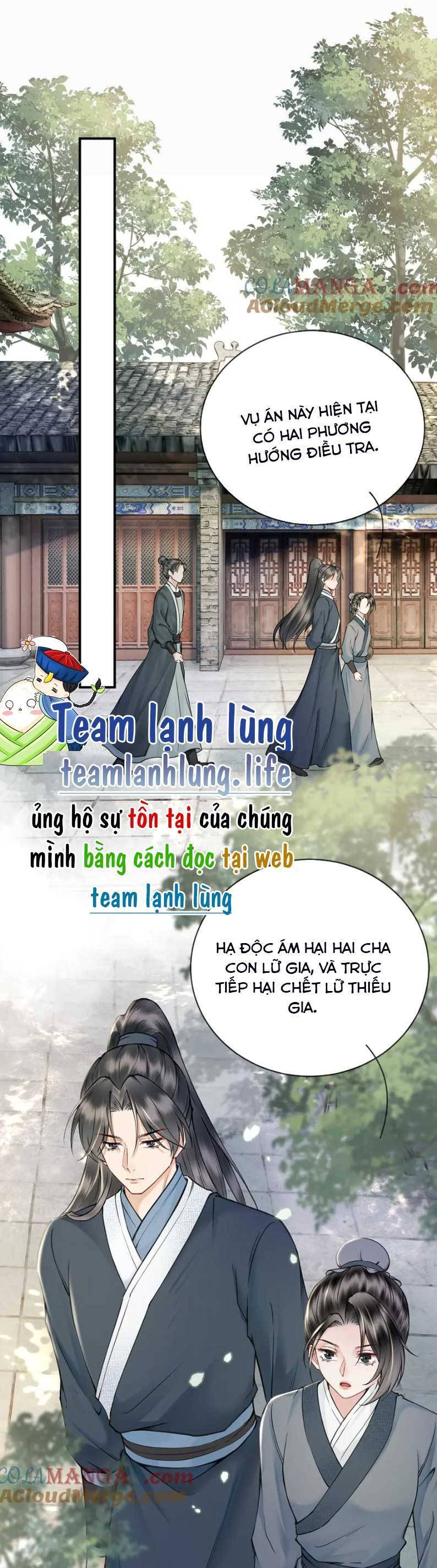Ngỗ Tác Cẩm Y Chapter 34 - 4