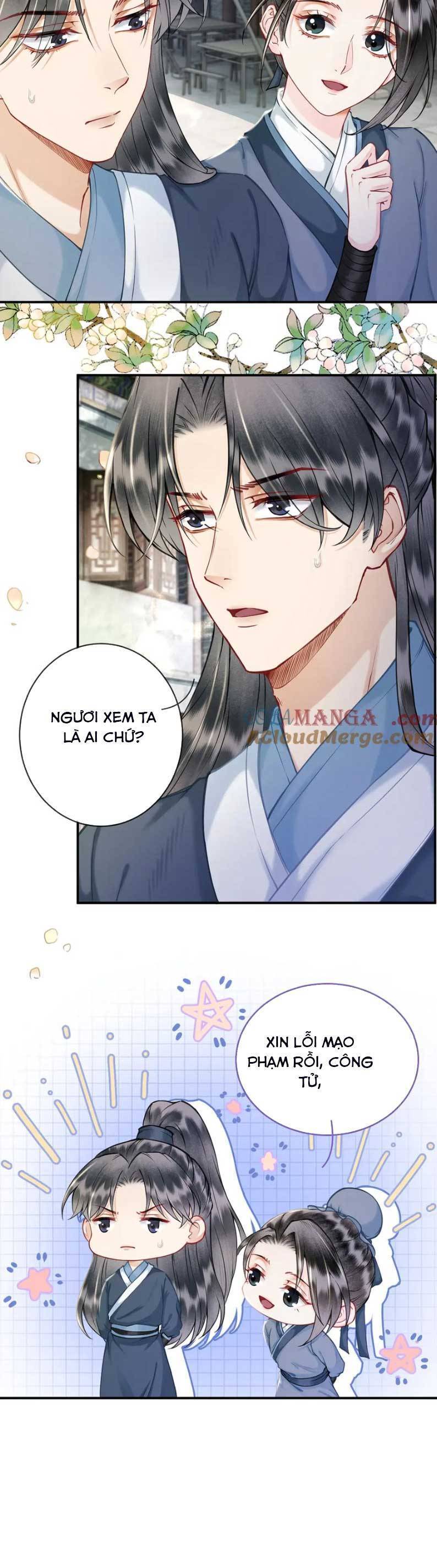 Ngỗ Tác Cẩm Y Chapter 34 - 6