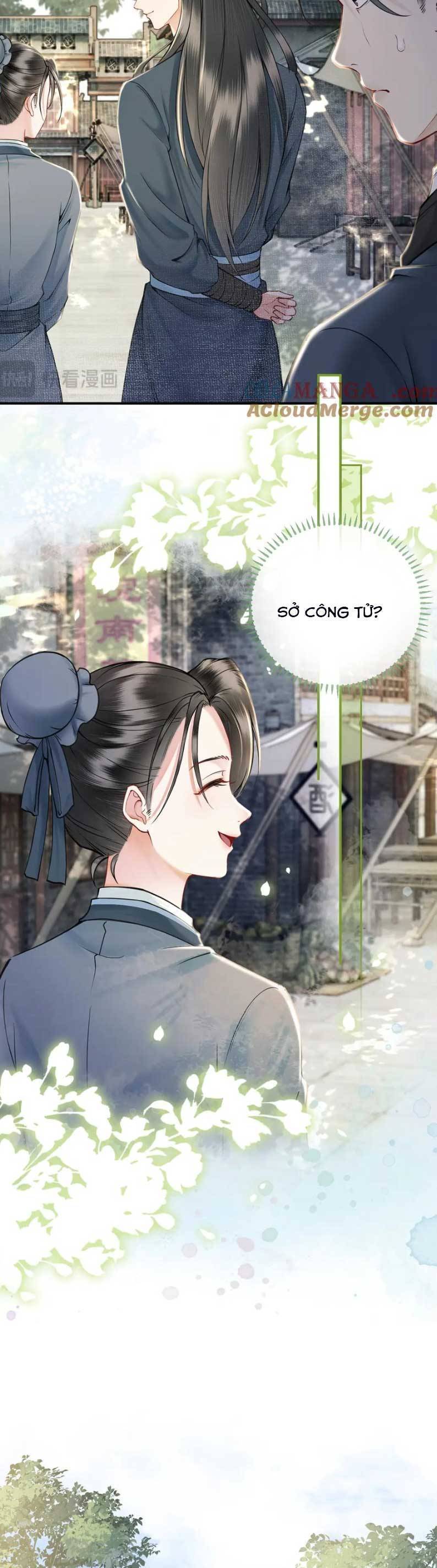 Ngỗ Tác Cẩm Y Chapter 34 - 10