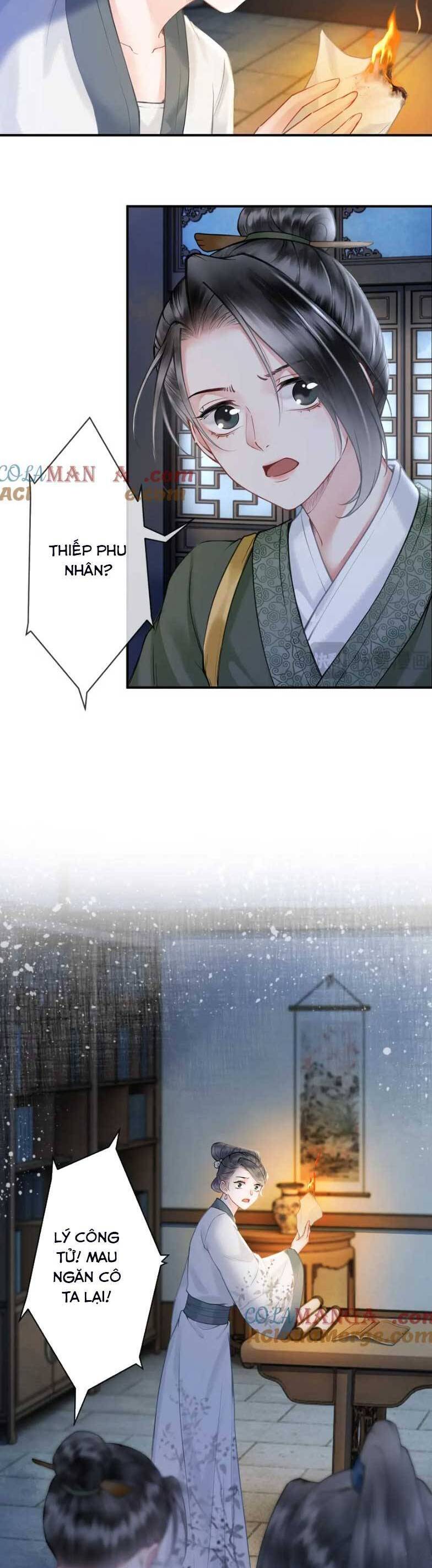 Ngỗ Tác Cẩm Y Chapter 35 - 5