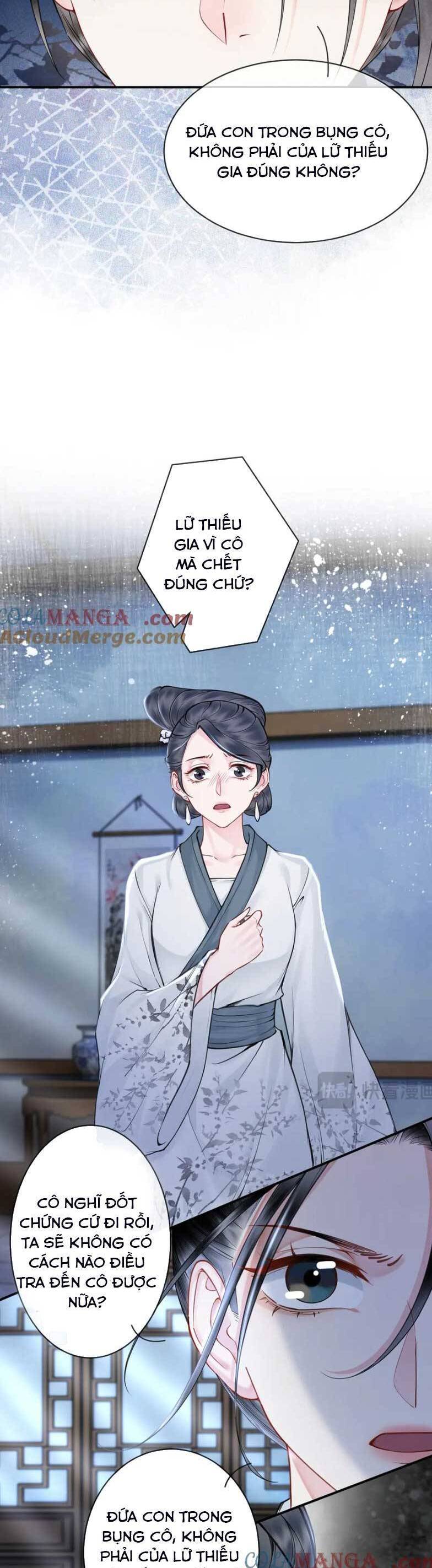 Ngỗ Tác Cẩm Y Chapter 35 - 10