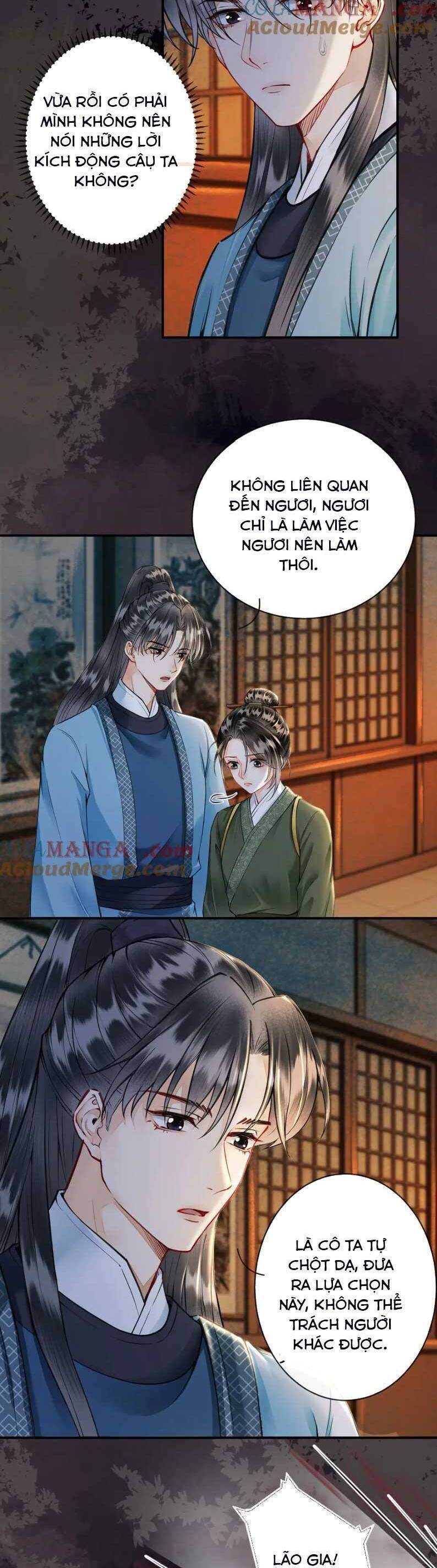 Ngỗ Tác Cẩm Y Chapter 36 - 11