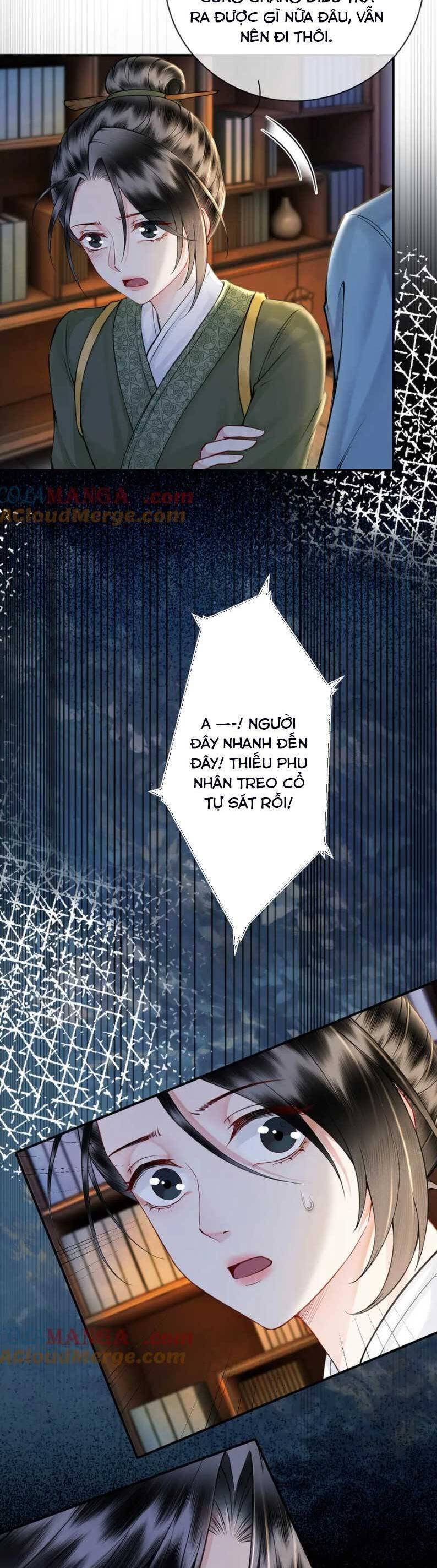 Ngỗ Tác Cẩm Y Chapter 36 - 5