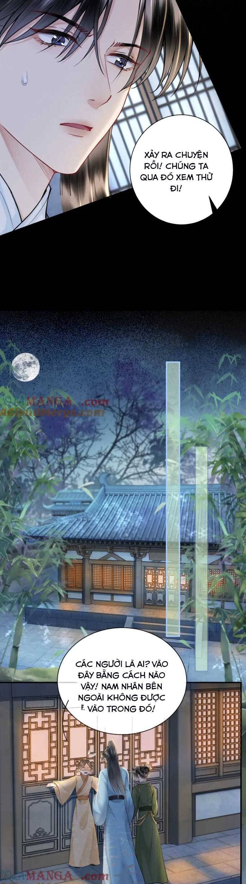 Ngỗ Tác Cẩm Y Chapter 36 - 6