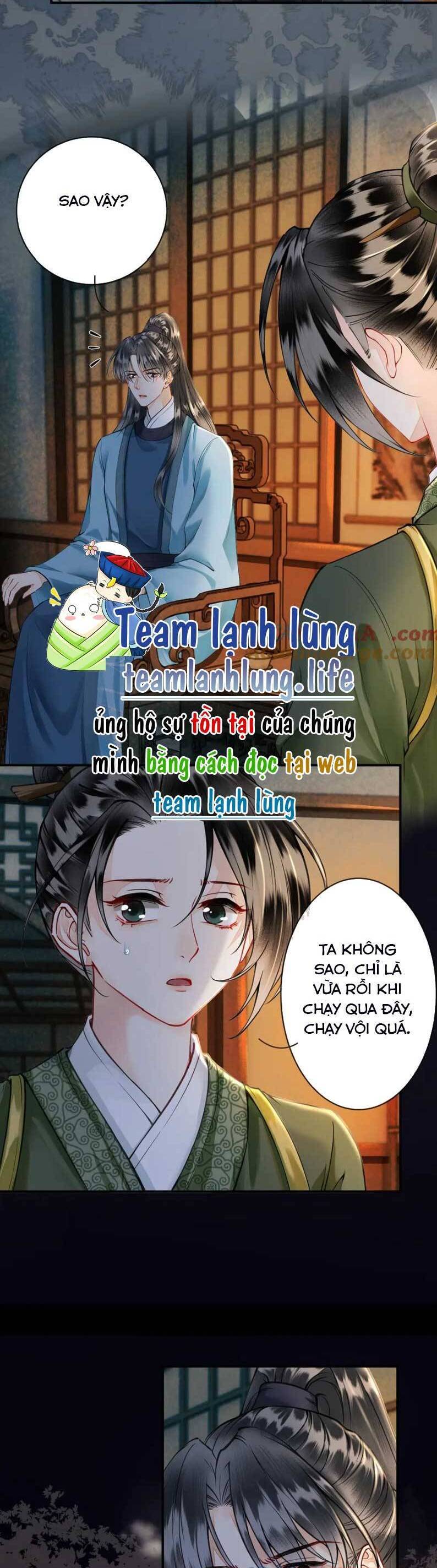 Ngỗ Tác Cẩm Y Chapter 36 - 10