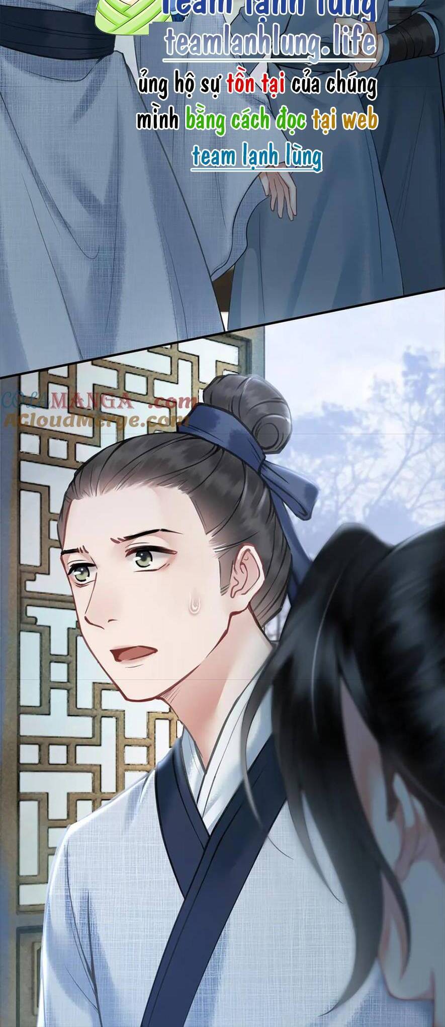 Ngỗ Tác Cẩm Y Chapter 37 - 11