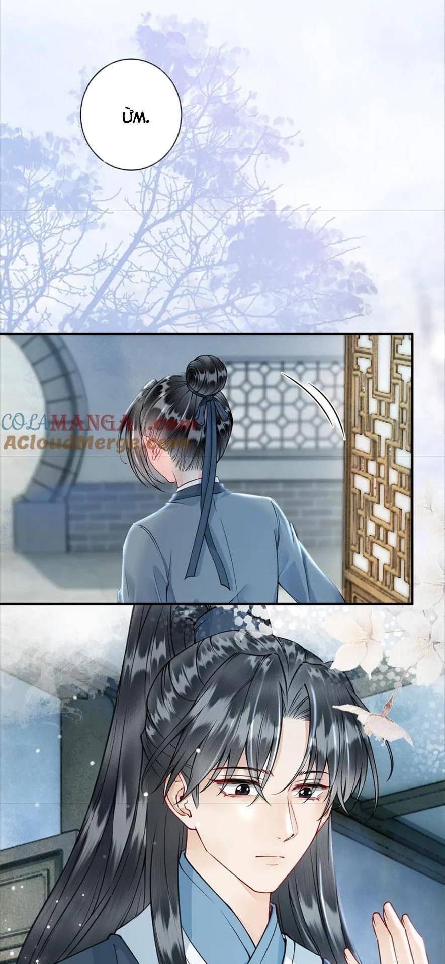 Ngỗ Tác Cẩm Y Chapter 37 - 16