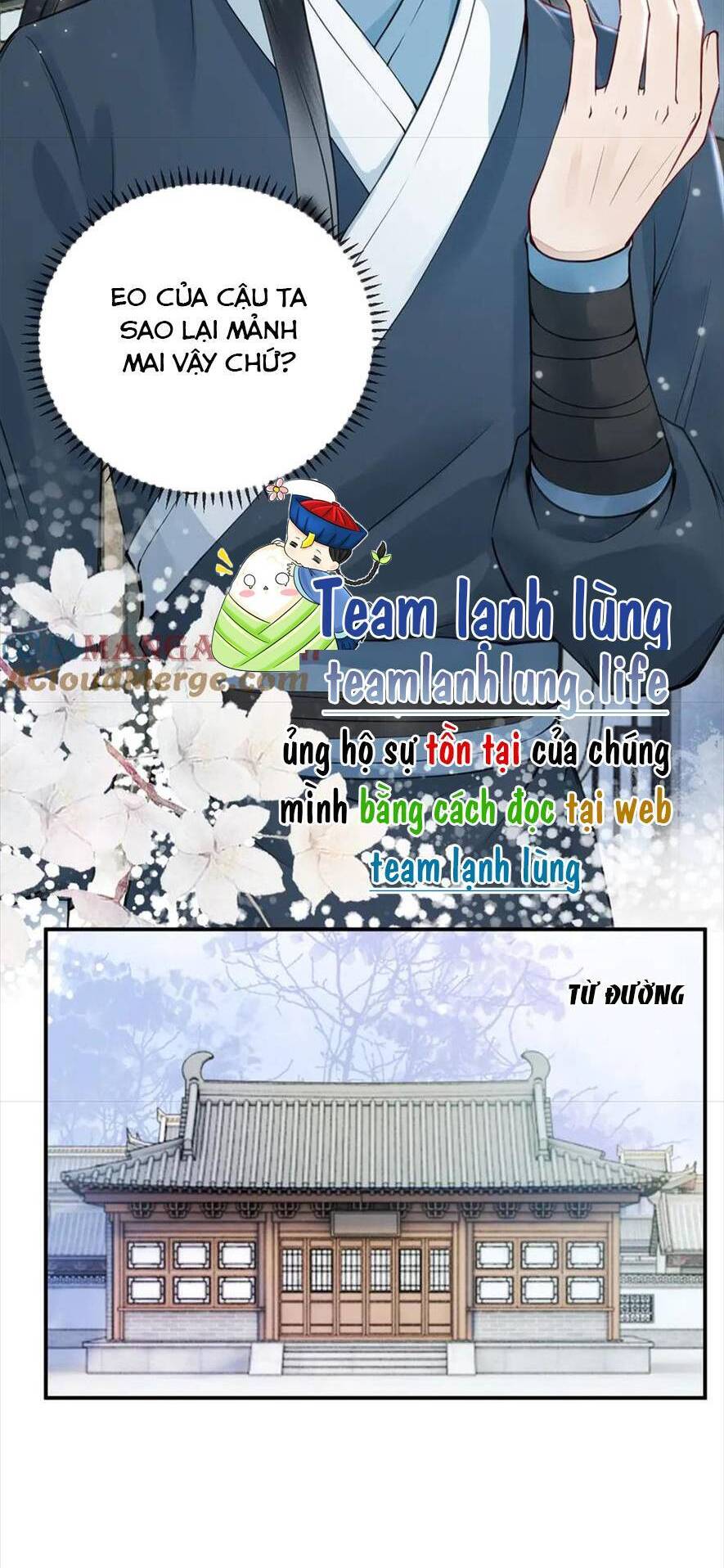 Ngỗ Tác Cẩm Y Chapter 37 - 17