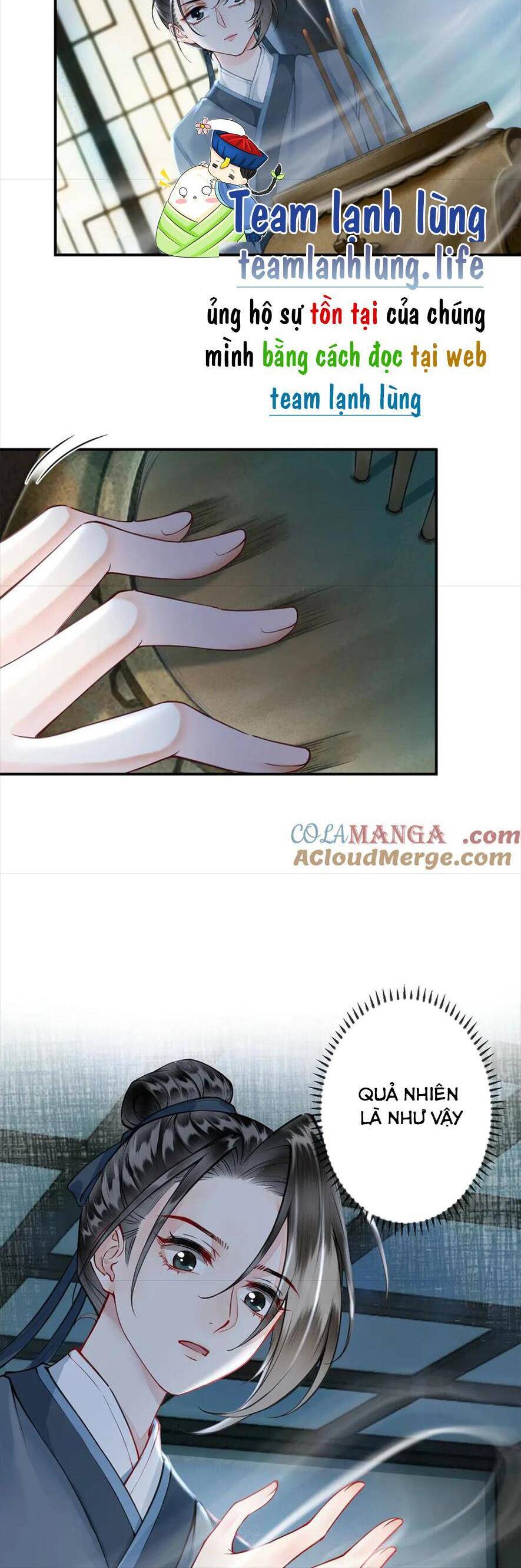 Ngỗ Tác Cẩm Y Chapter 37 - 19