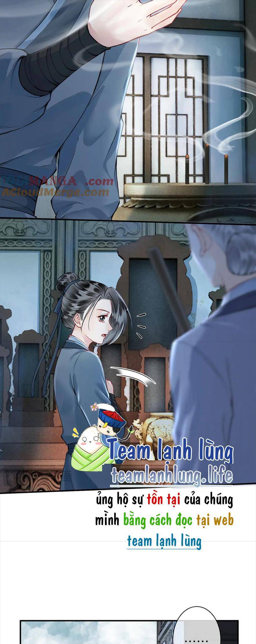 Ngỗ Tác Cẩm Y Chapter 37 - 20