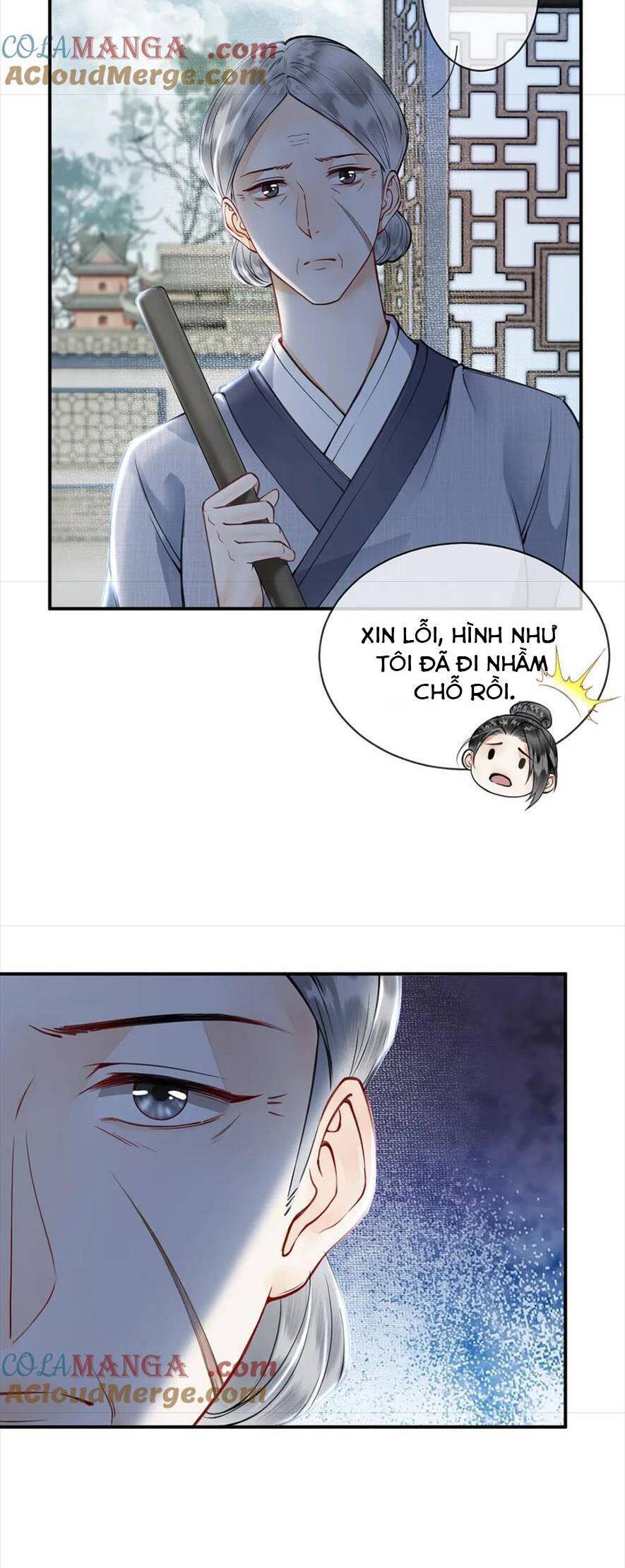 Ngỗ Tác Cẩm Y Chapter 37 - 21