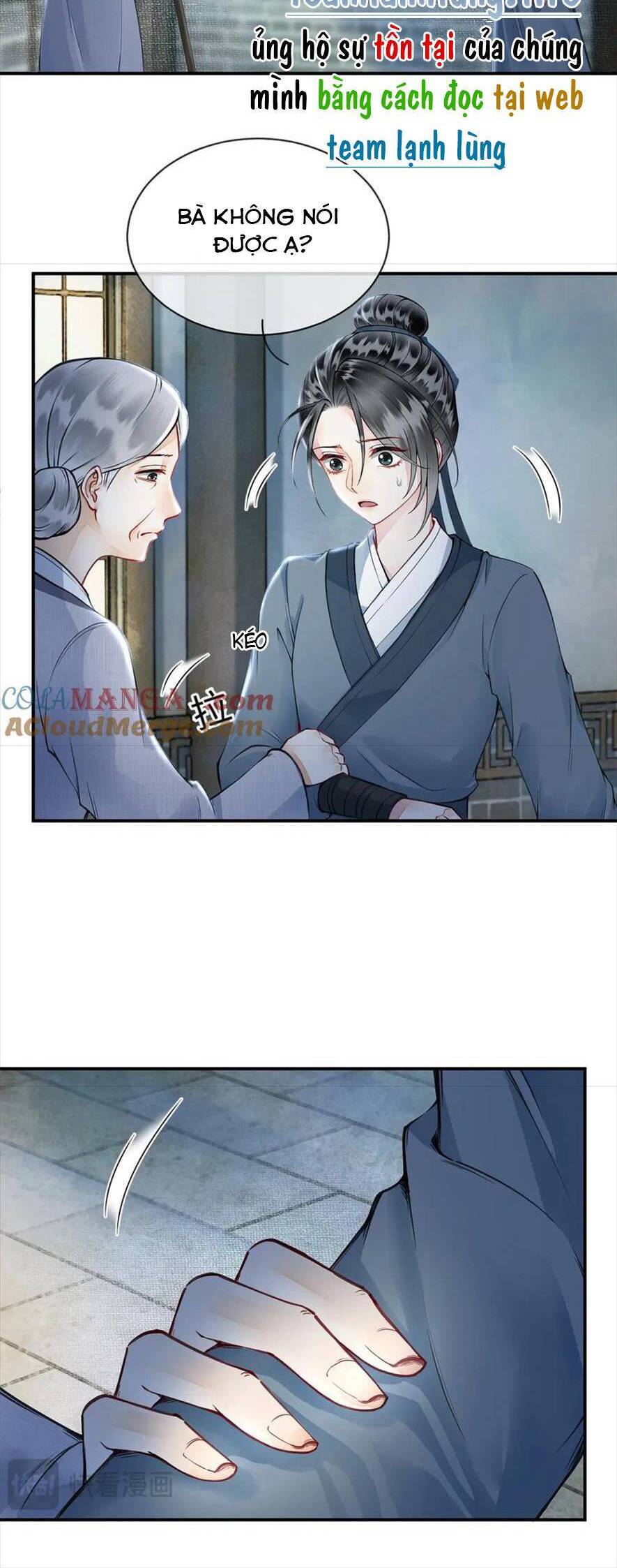 Ngỗ Tác Cẩm Y Chapter 37 - 23