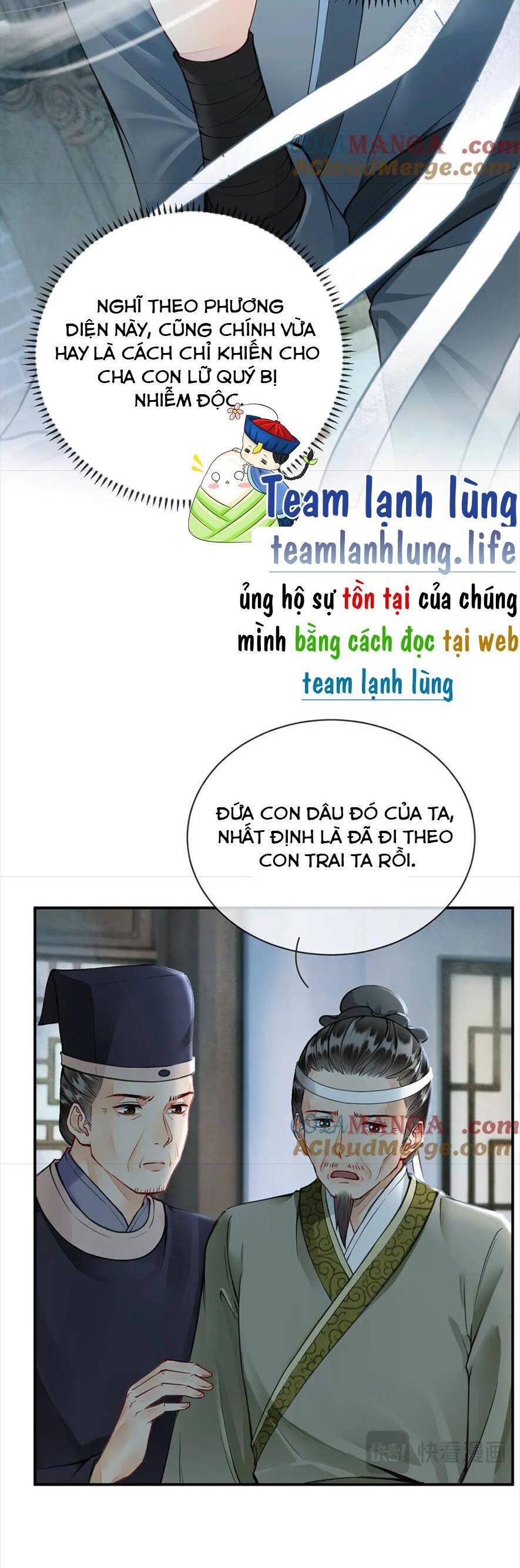 Ngỗ Tác Cẩm Y Chapter 37 - 7