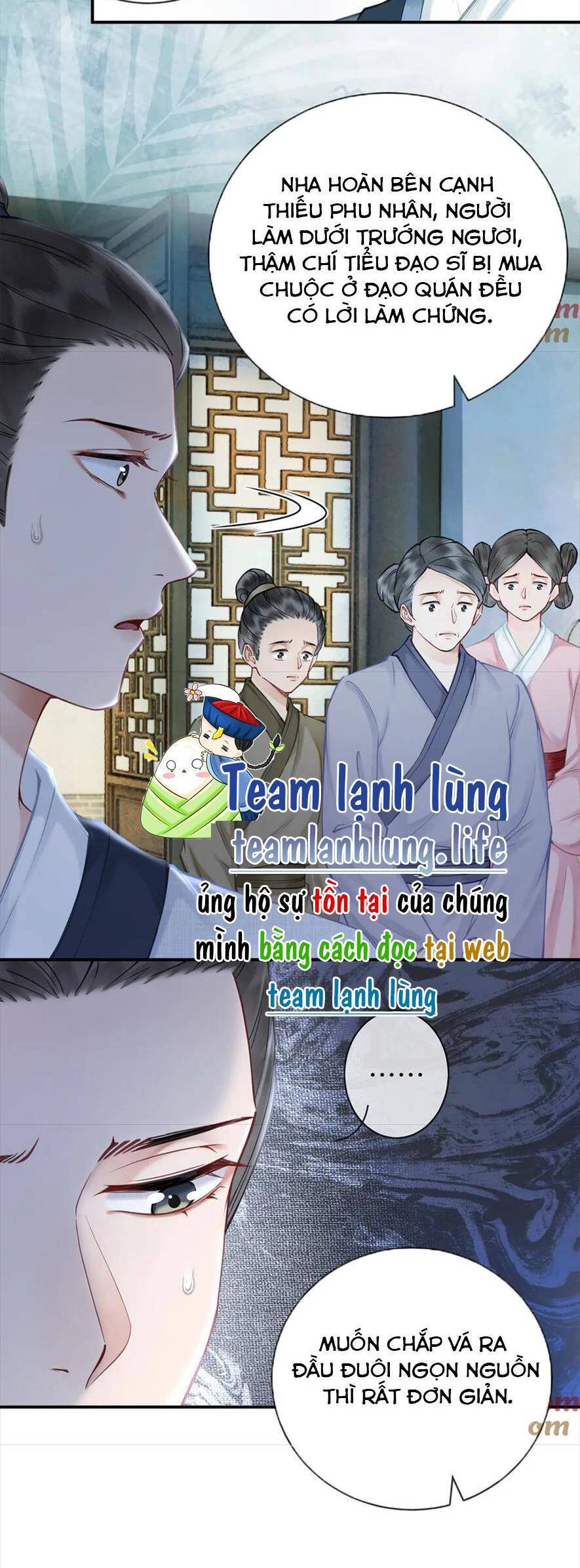 Ngỗ Tác Cẩm Y Chapter 38 - 17