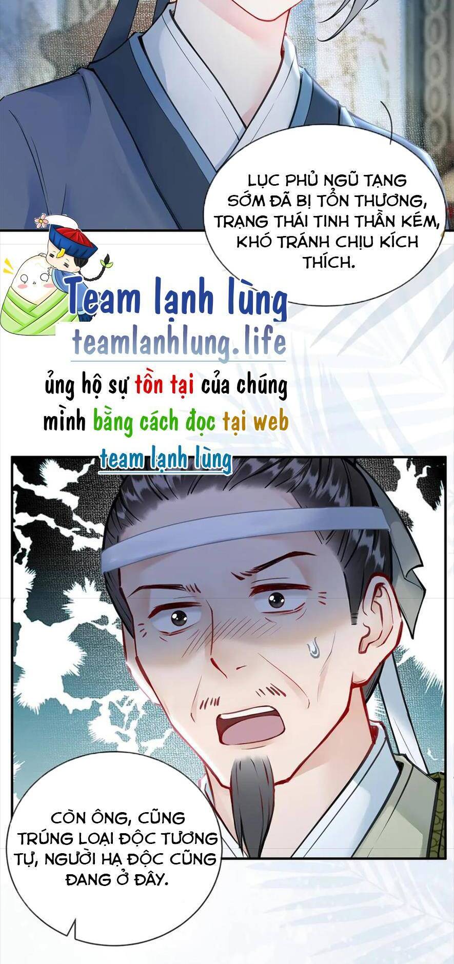 Ngỗ Tác Cẩm Y Chapter 38 - 21