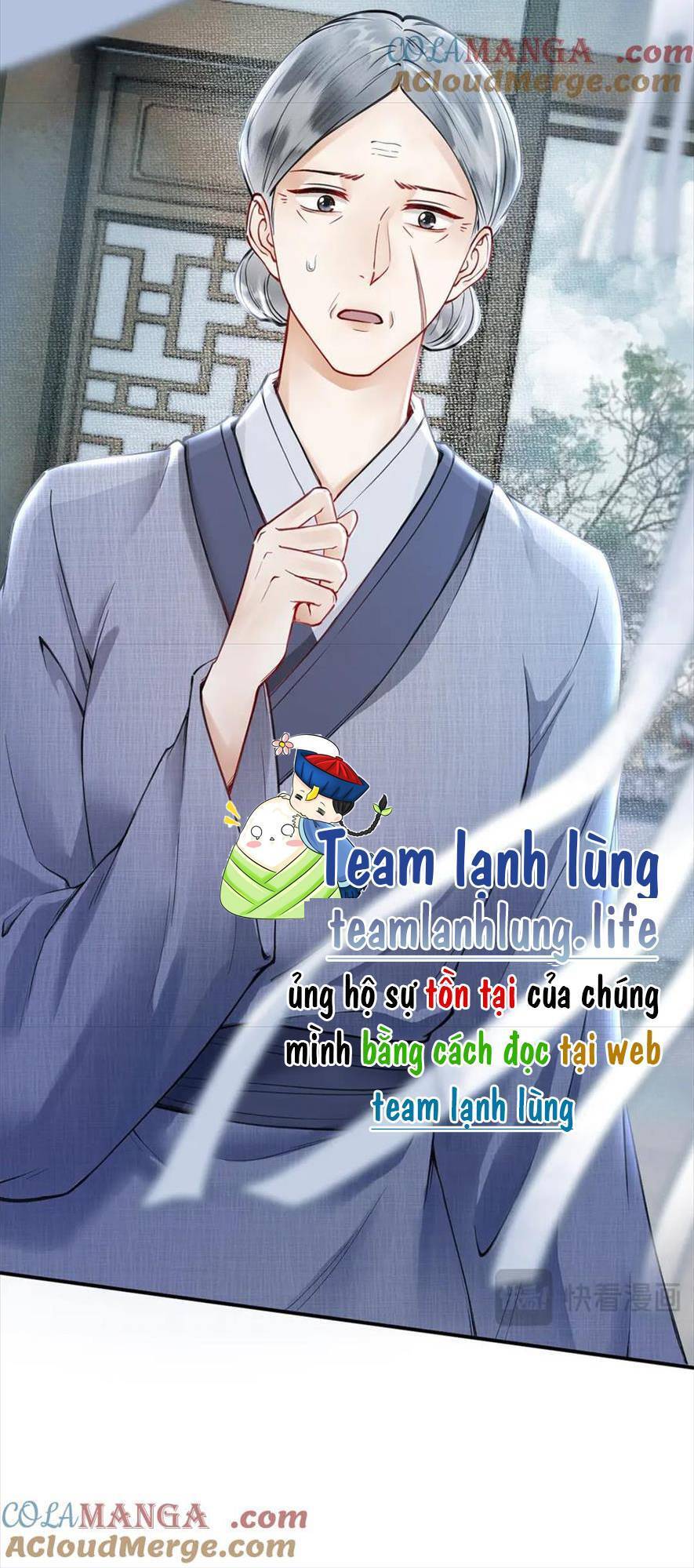 Ngỗ Tác Cẩm Y Chapter 38 - 23