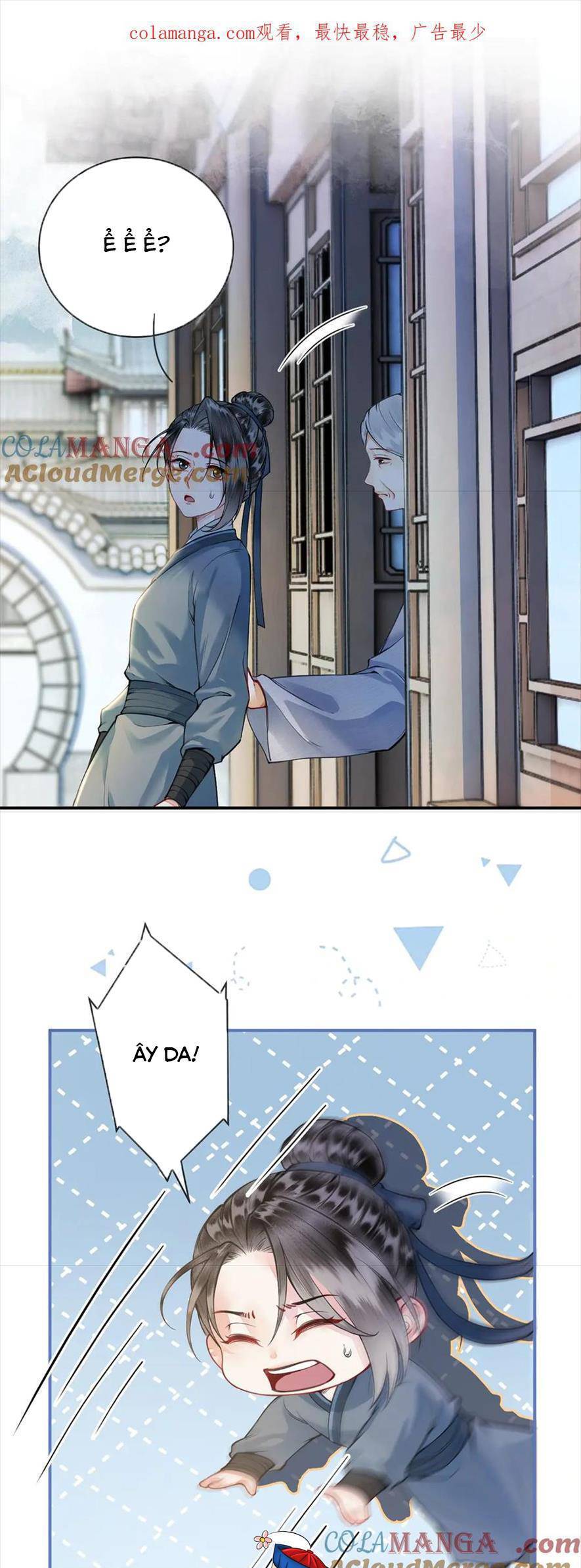 Ngỗ Tác Cẩm Y Chapter 38 - 4