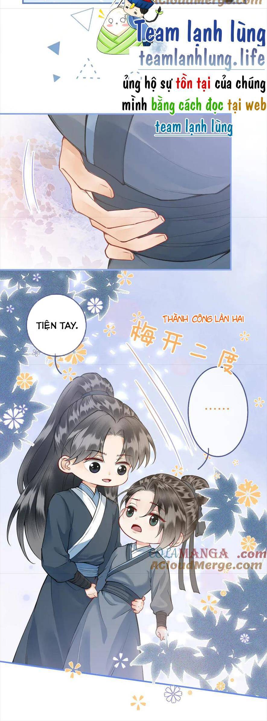 Ngỗ Tác Cẩm Y Chapter 38 - 5