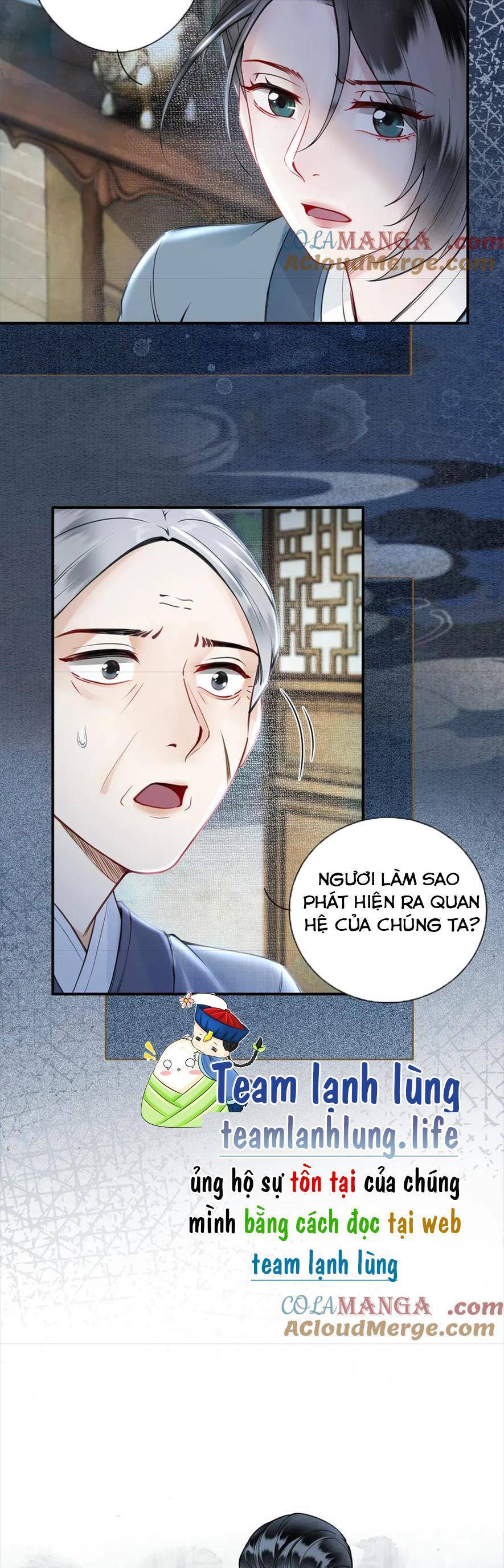 Ngỗ Tác Cẩm Y Chapter 39 - 12