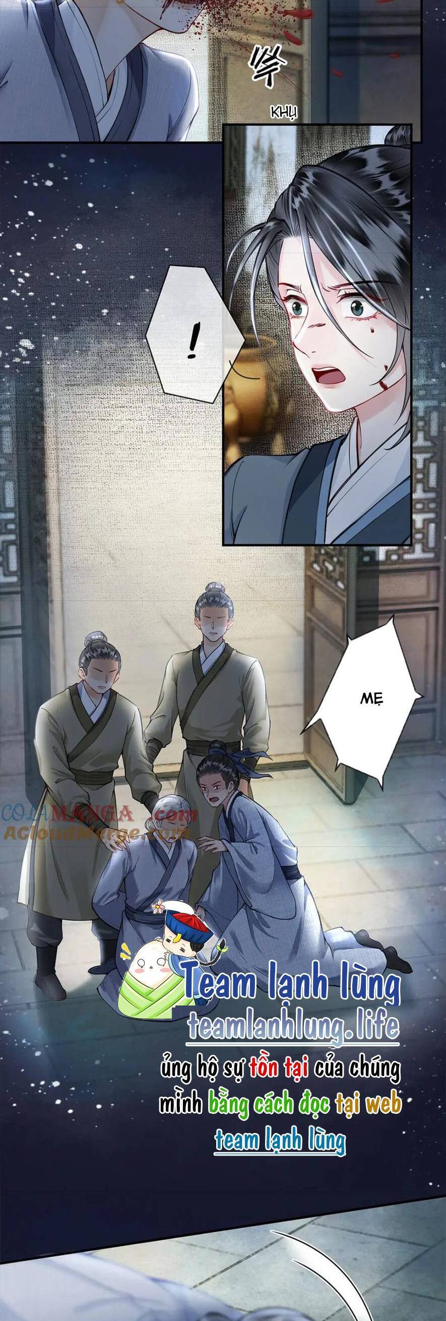 Ngỗ Tác Cẩm Y Chapter 39 - 17