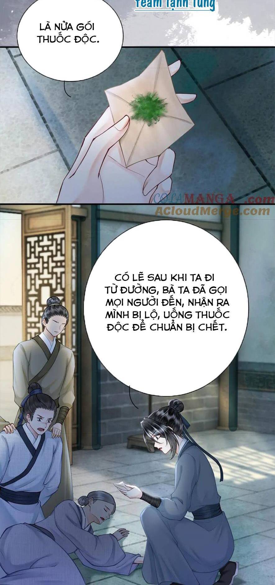 Ngỗ Tác Cẩm Y Chapter 39 - 19