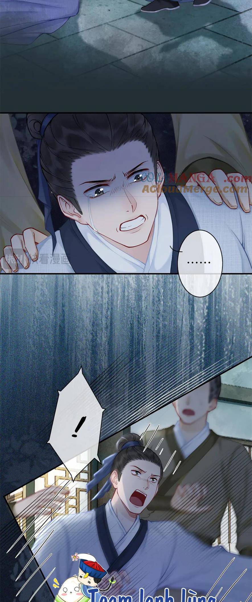 Ngỗ Tác Cẩm Y Chapter 39 - 20