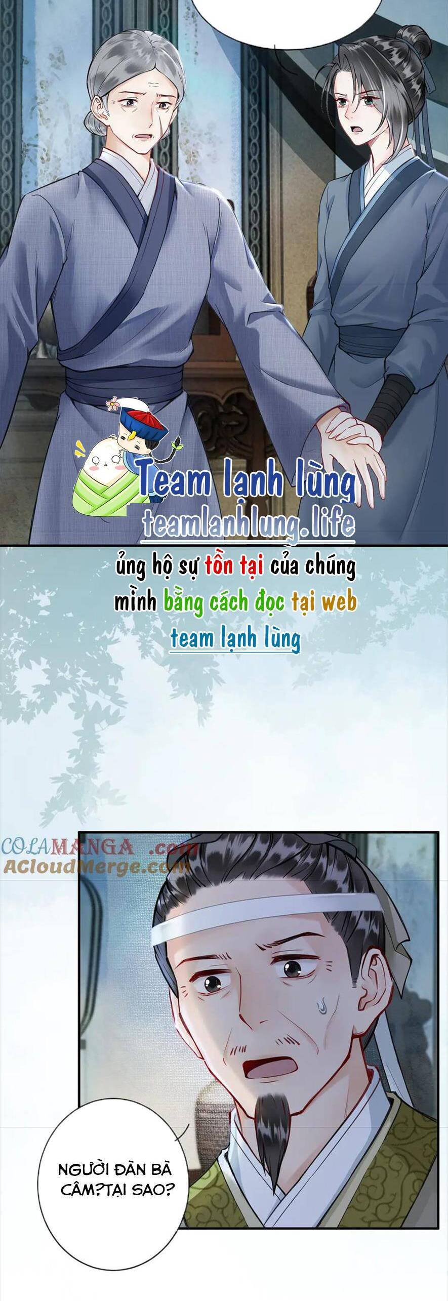 Ngỗ Tác Cẩm Y Chapter 39 - 5