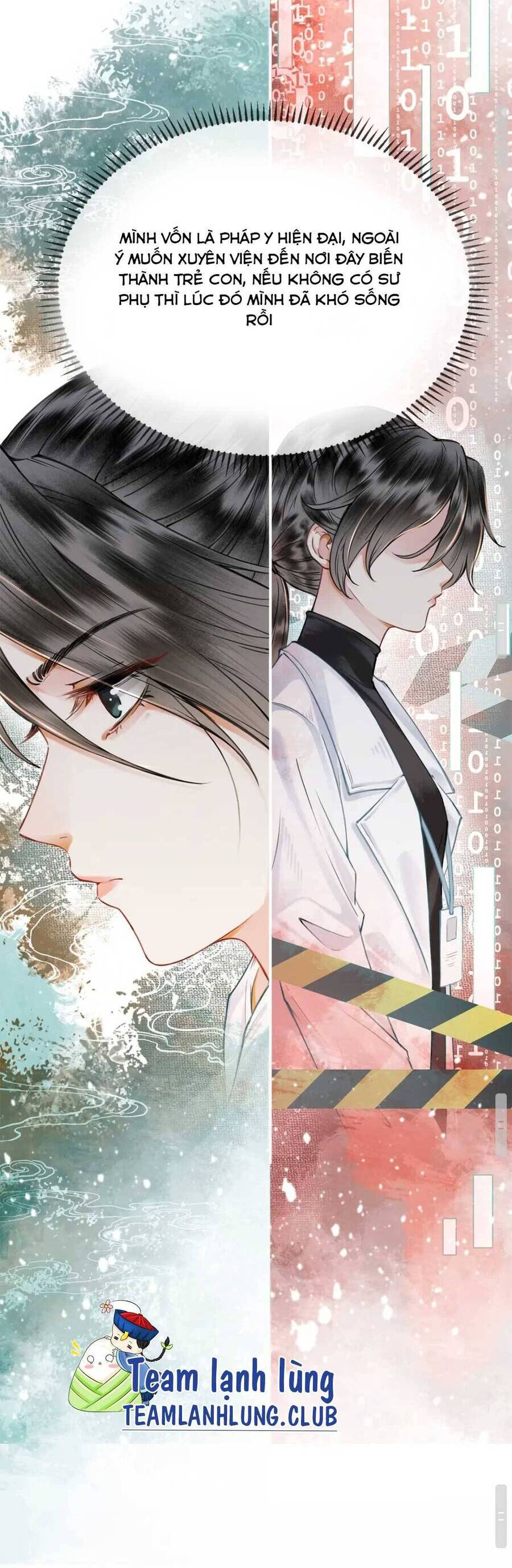 Ngỗ Tác Cẩm Y Chapter 4 - 12