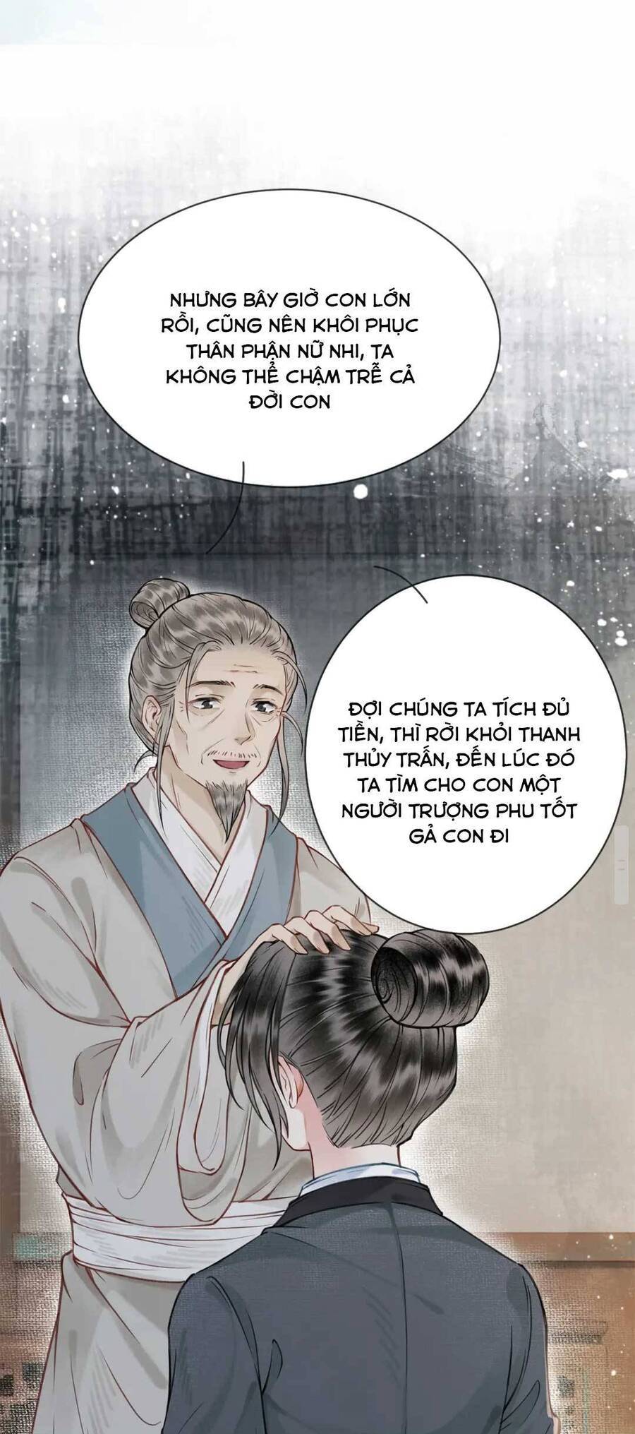 Ngỗ Tác Cẩm Y Chapter 4 - 13
