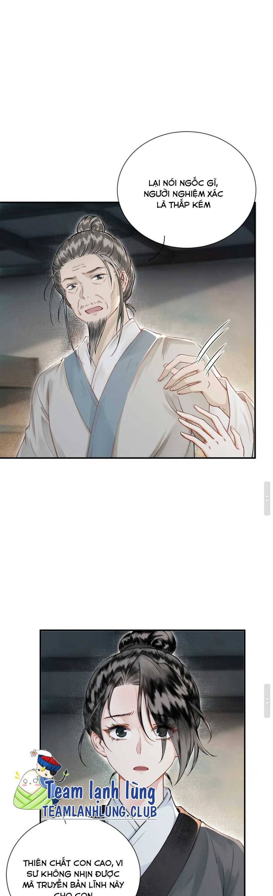 Ngỗ Tác Cẩm Y Chapter 4 - 15