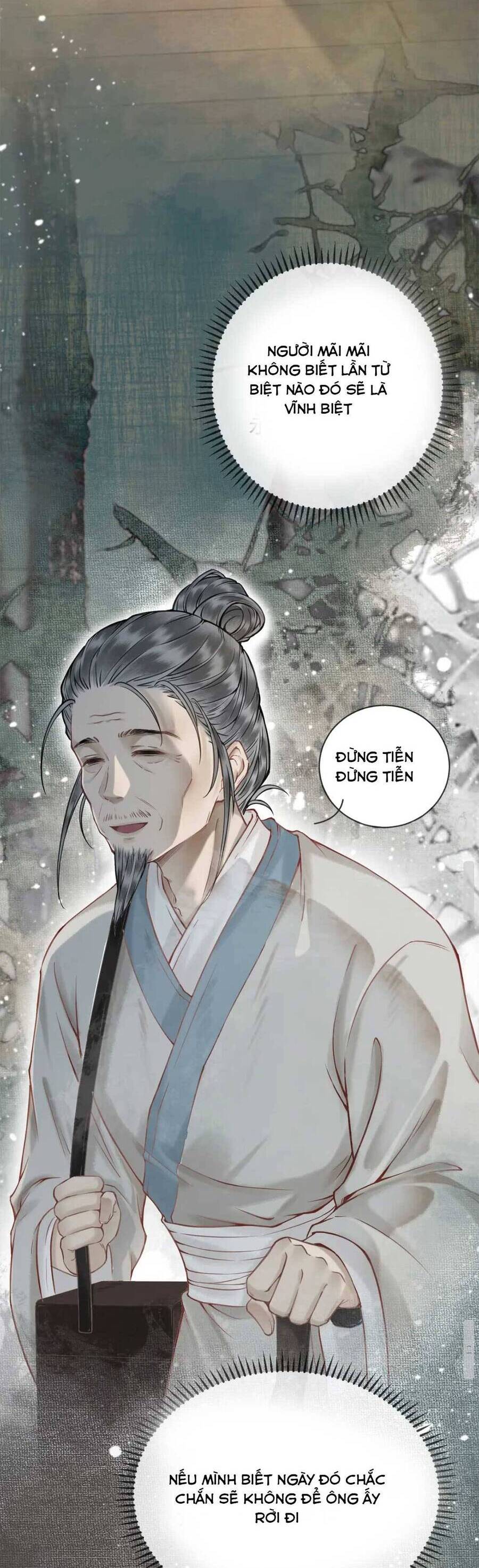 Ngỗ Tác Cẩm Y Chapter 4 - 19