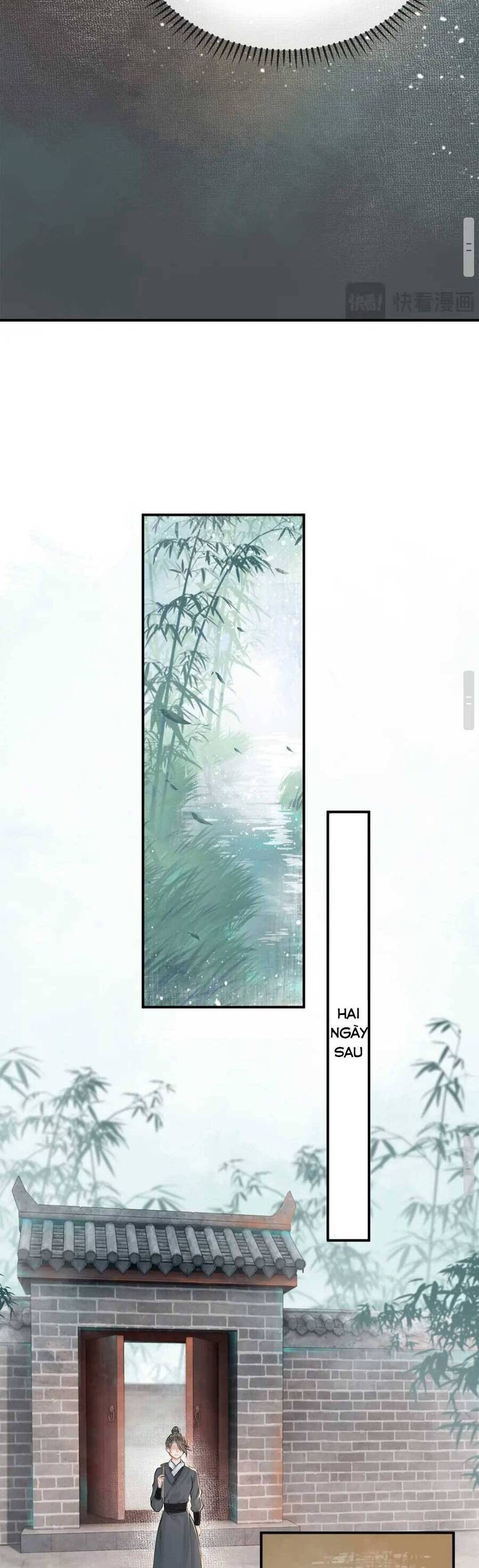 Ngỗ Tác Cẩm Y Chapter 4 - 20