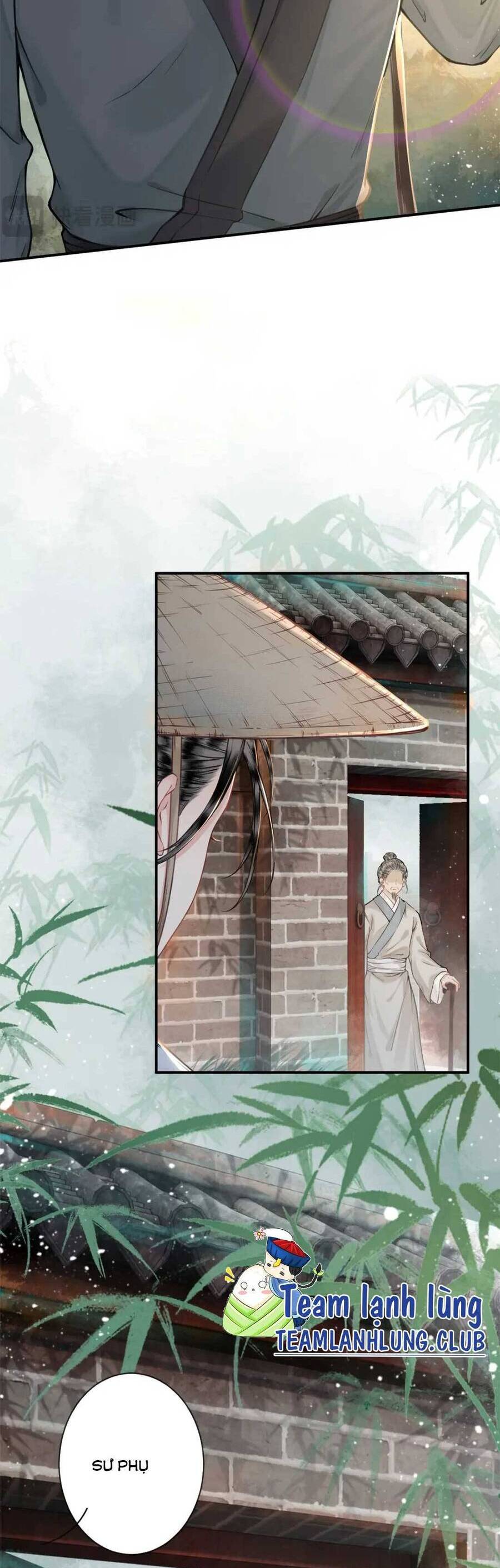 Ngỗ Tác Cẩm Y Chapter 4 - 3