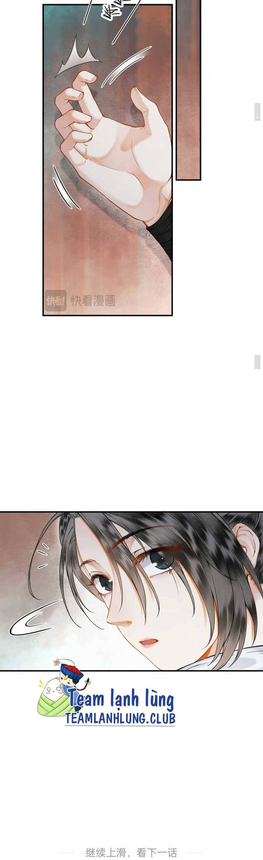 Ngỗ Tác Cẩm Y Chapter 4 - 22