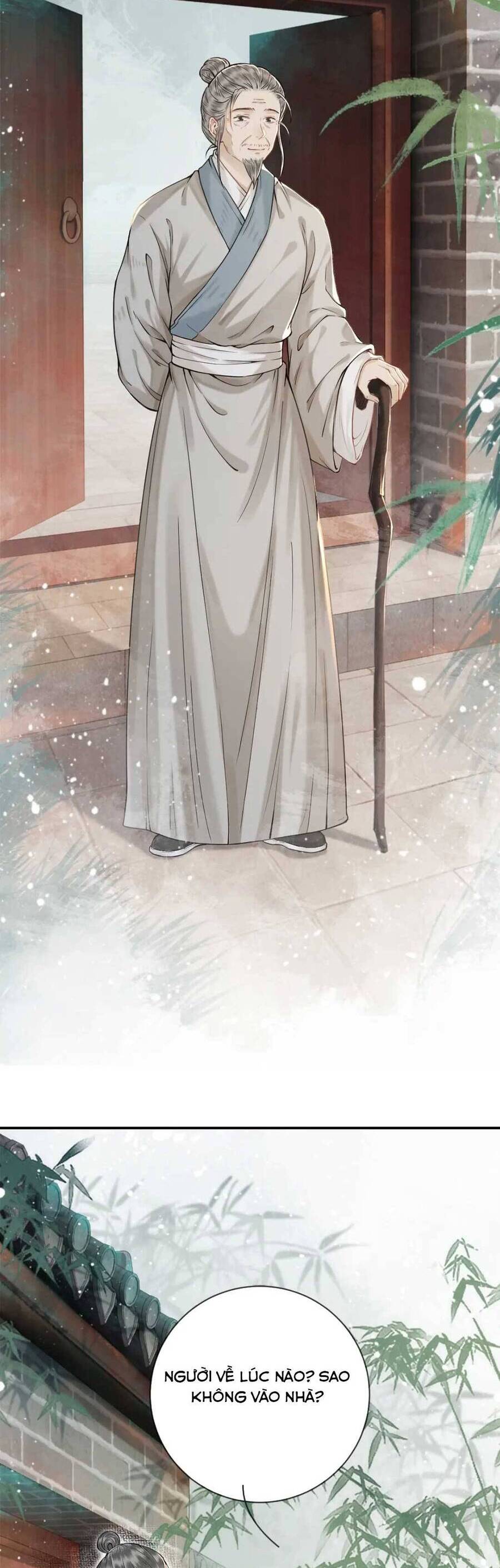 Ngỗ Tác Cẩm Y Chapter 4 - 4