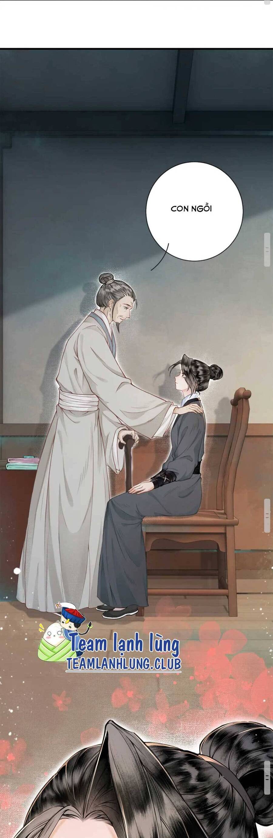 Ngỗ Tác Cẩm Y Chapter 4 - 9