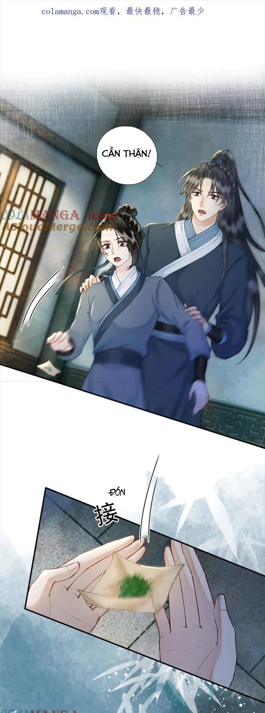 Ngỗ Tác Cẩm Y Chapter 40 - 1