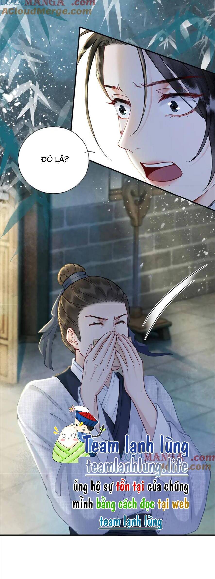 Ngỗ Tác Cẩm Y Chapter 40 - 2