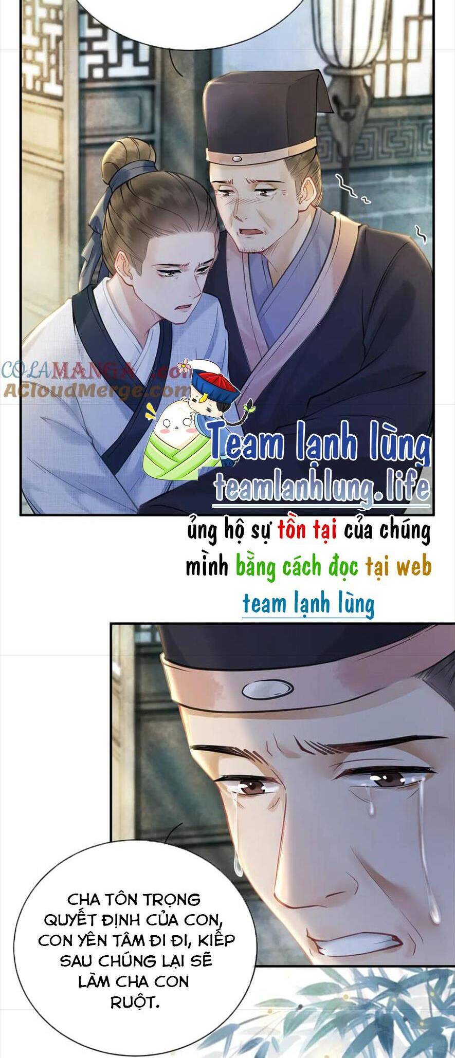 Ngỗ Tác Cẩm Y Chapter 40 - 12
