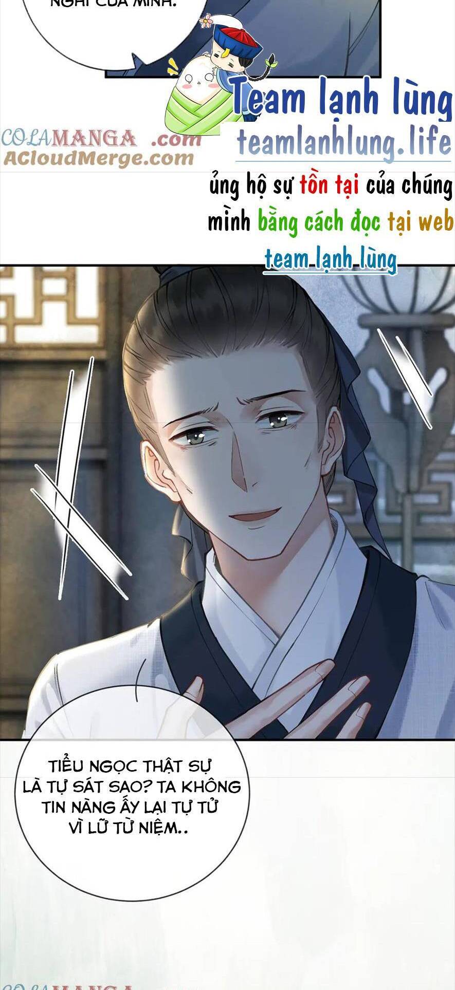 Ngỗ Tác Cẩm Y Chapter 40 - 14