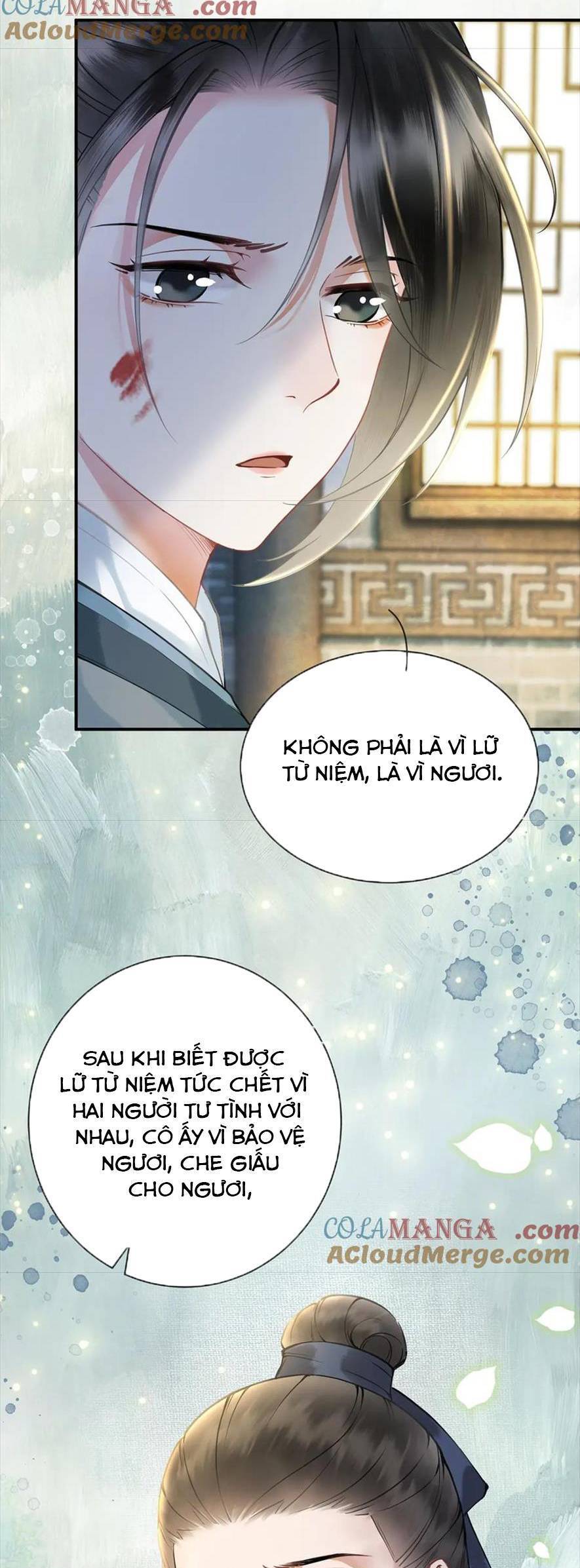 Ngỗ Tác Cẩm Y Chapter 40 - 15