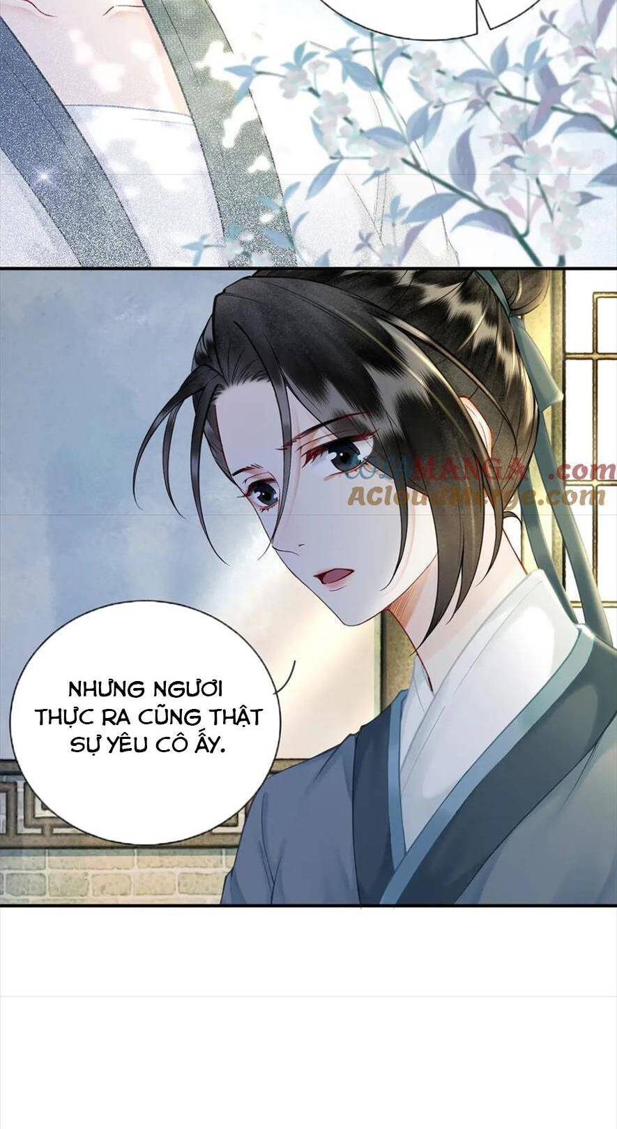 Ngỗ Tác Cẩm Y Chapter 40 - 18