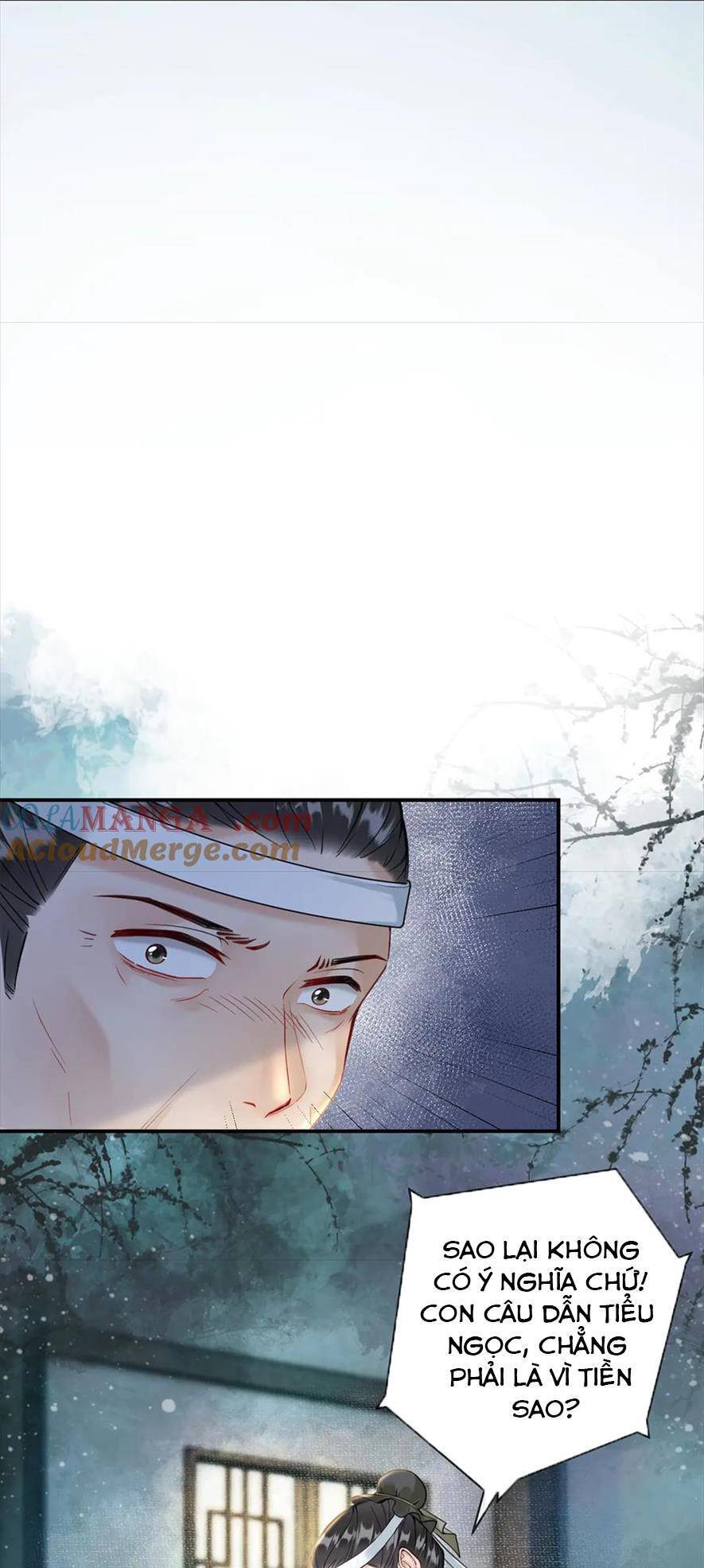 Ngỗ Tác Cẩm Y Chapter 40 - 7