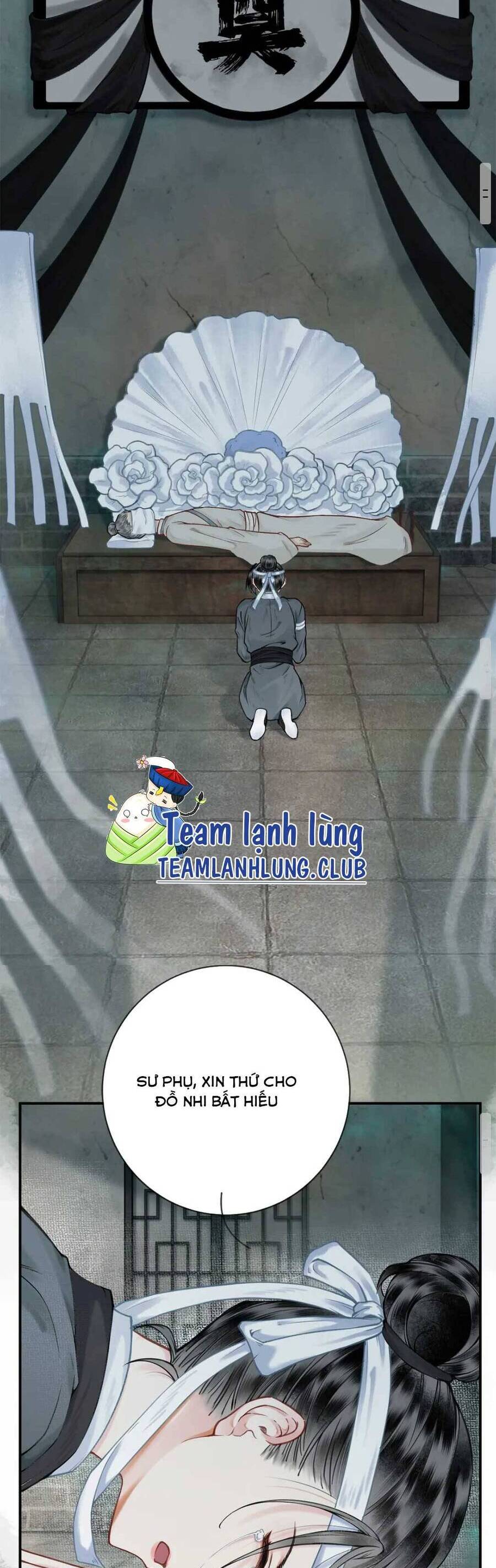 Ngỗ Tác Cẩm Y Chapter 5 - 14